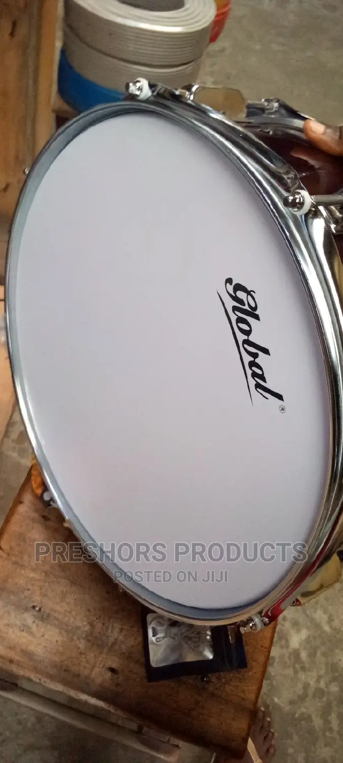 Original Global,Yamaha Normal Snare Drum