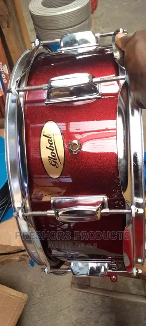 Original Global,Yamaha Normal Snare Drum