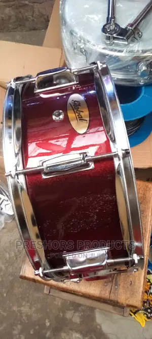 Original Global,Yamaha Normal Snare Drum