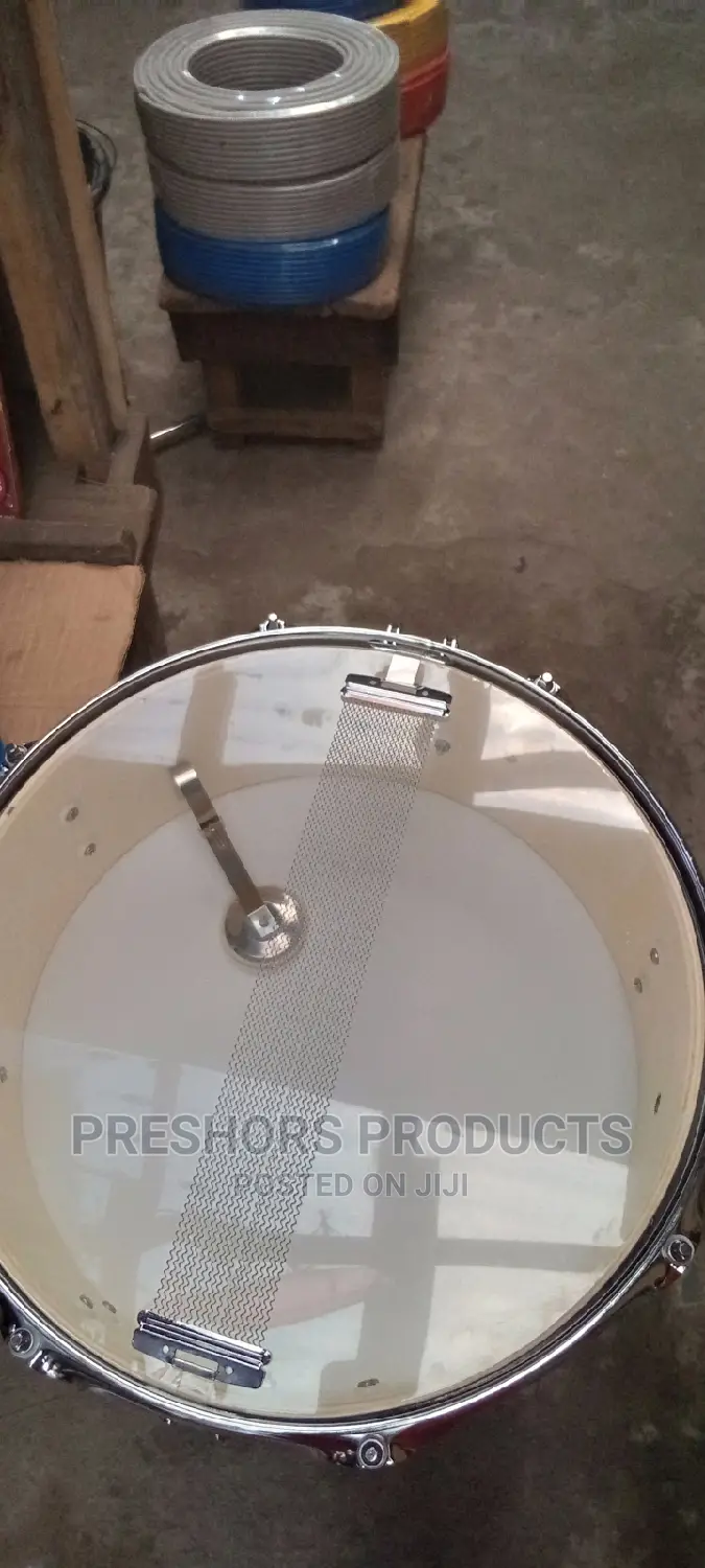 Original Global,Yamaha Normal Snare Drum