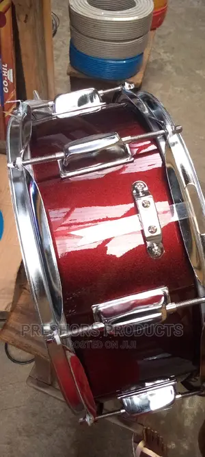 Original Global,Yamaha Normal Snare Drum