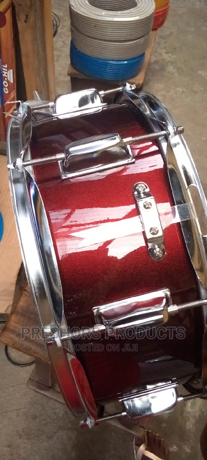 Original Global,Yamaha Normal Snare Drum