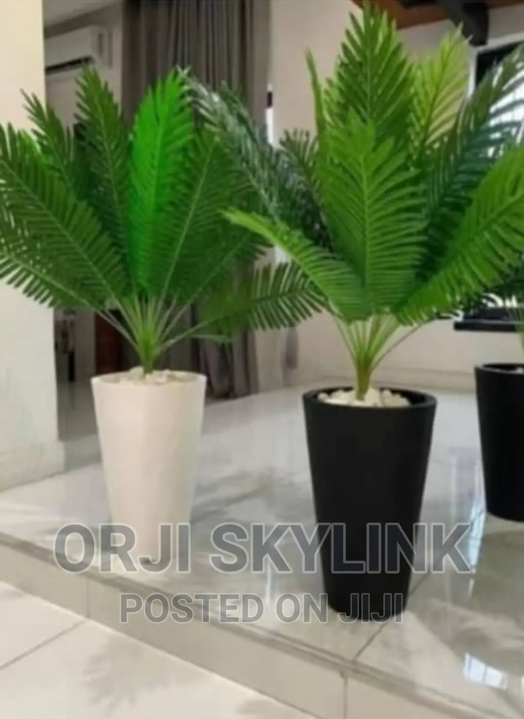 Flower Artificial Plant