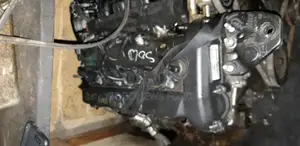 Complete Engine Ford Fusion 2.5
