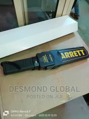 Security Scanner