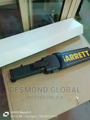 Security Scanner