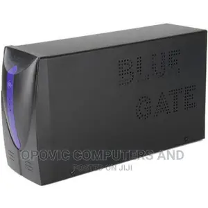 Bluegate 1.5kva UPS
