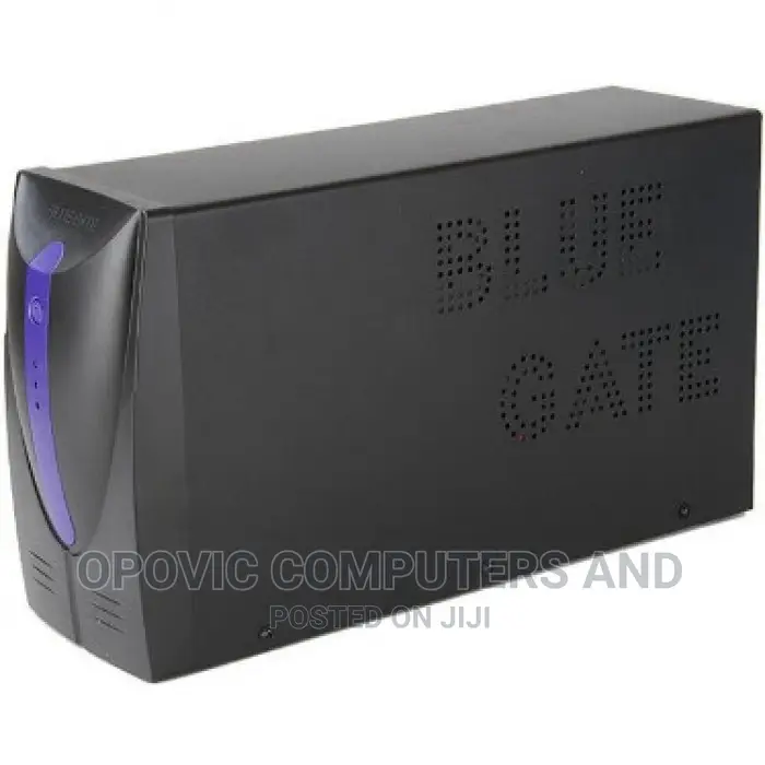 Bluegate 1.5kva UPS