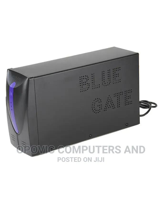 Bluegate 1.5kva UPS