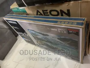GOOD Samsung 65RU7100K 65 Inch Ultra HD Smart TV