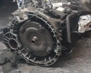 Mazda Cx9 Gearbox 2008-2010 V6