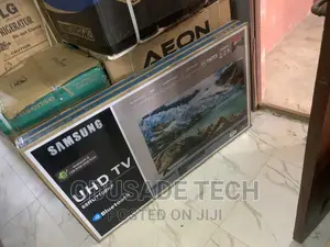 Samsung 65RU7100K 65" Ultra HD Smart TV