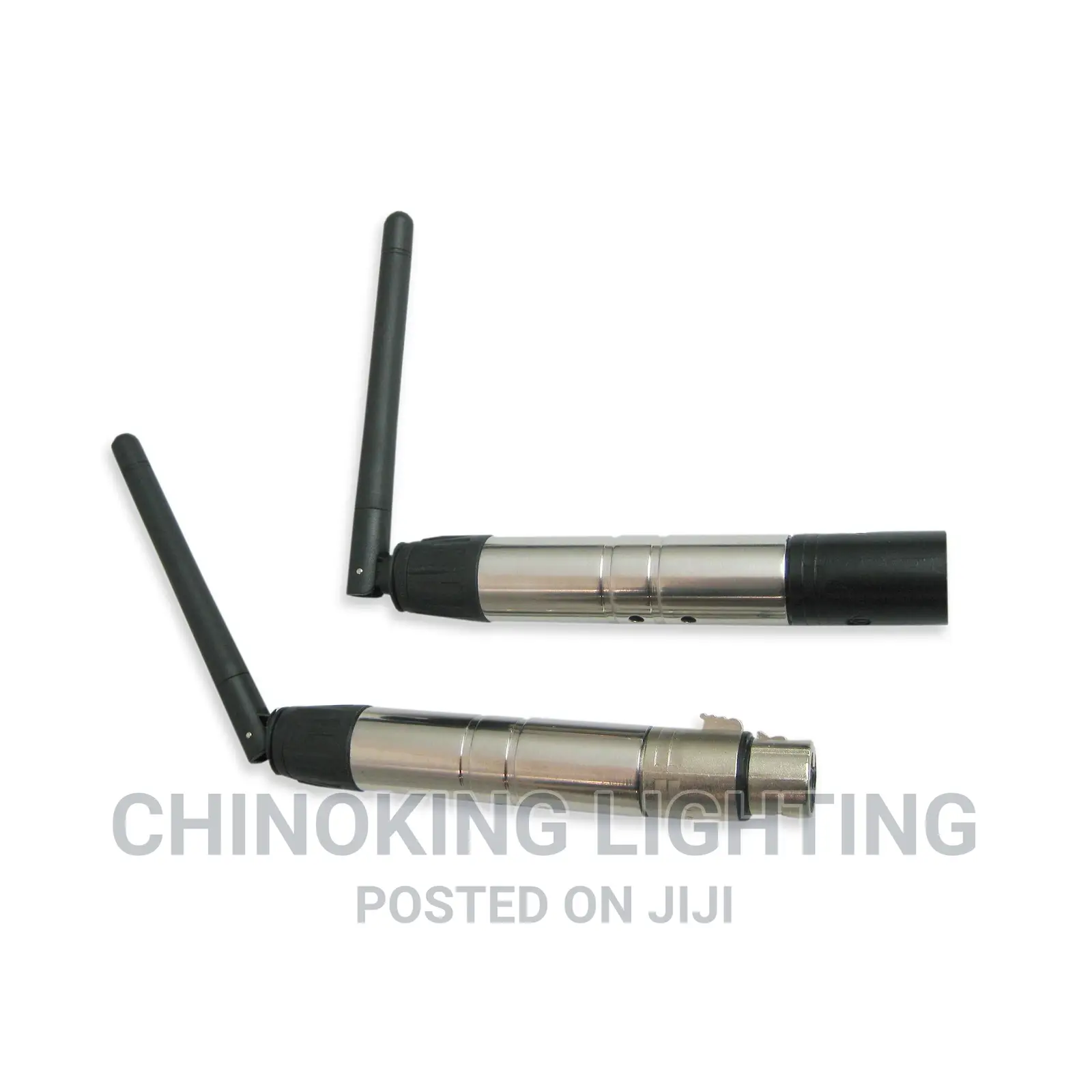 Wireless DMX512 Transmitter