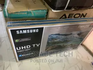 Samsung 65RU7100K, 65''