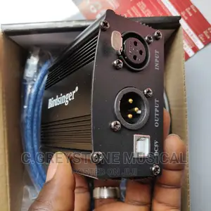 Phantom Power