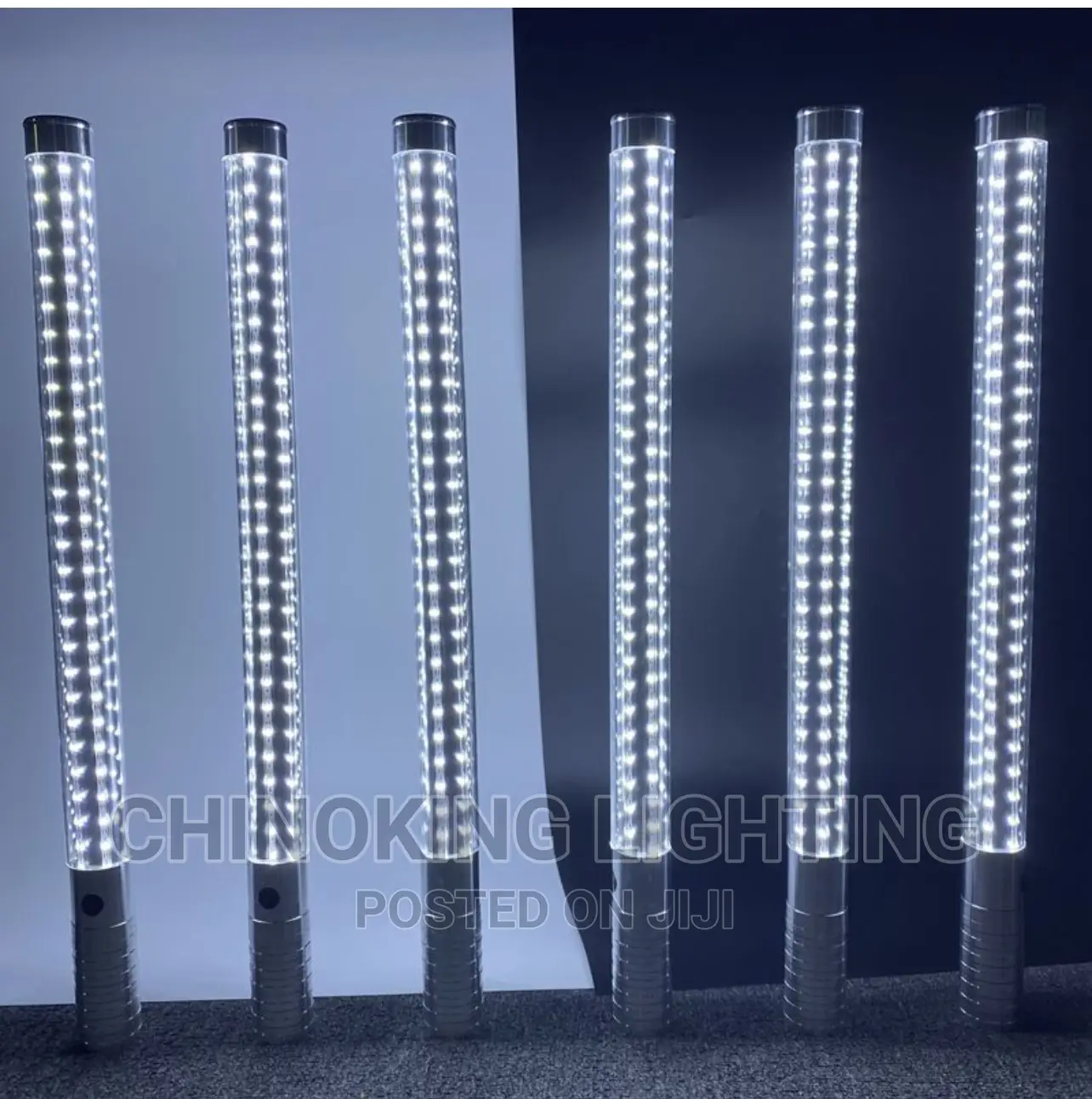 Long LED Champagne Light