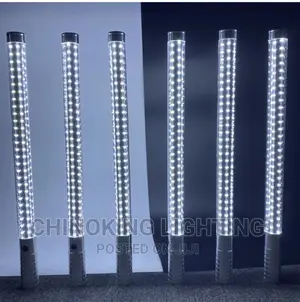 Long LED Champagne Light