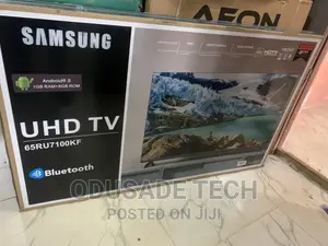 Brand New Samsung 65ru7100k, 65''