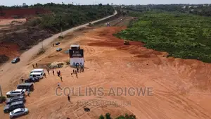 300sqm Land at Iconic City Epe-