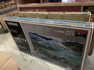 Fast Selling Samsung 65ru7100k, 65''