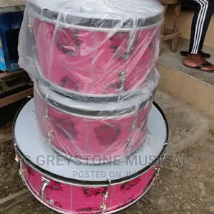 School Drum
