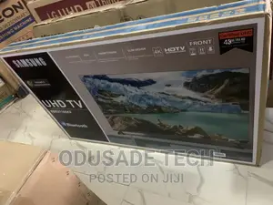 Good Samsung 65ru7100k 65 Ultra HD Smart TV