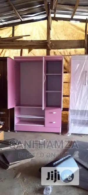 Sani Hamza Furniture