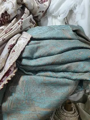 Premium Turkish Curtains