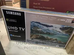 Samsung 65 Inches Smart UHD Tv-65ru7100