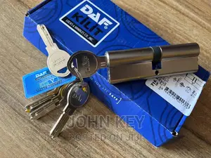 10 Cm DAF Cylinder