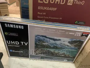Samsung 65inches Samrt TV