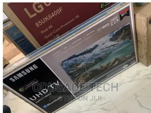 Samsung 65ru7100k, 65'' Smart TV