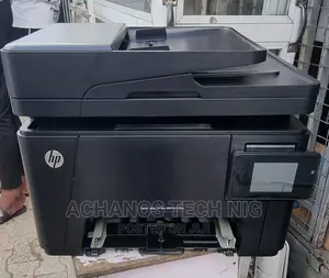 HP Color Laserjet Pro MFP M177fw Multifunction Printer