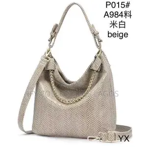 Luxury Leather Handbags