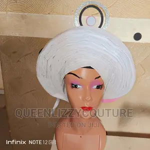 Auto Gele Ofi