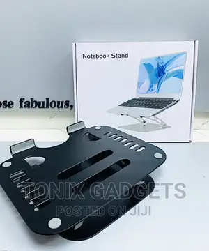 Notebook Stand