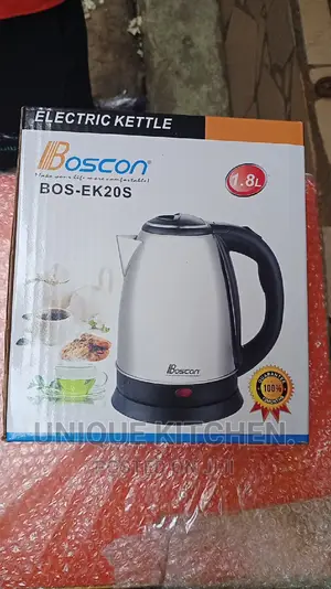 Automatic Cordless Electric Kettle/Jug