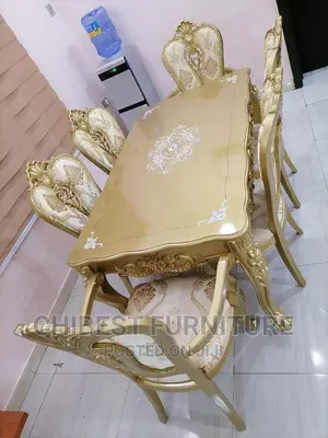 Standard Dining Sets