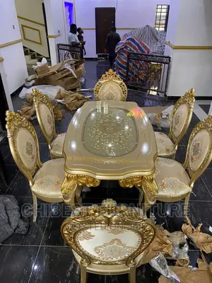Standard Dining Sets