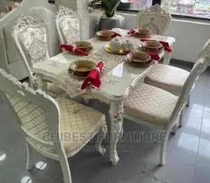 Standard Dining Sets