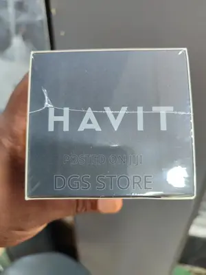 Havit M76 Strong Bass Wireless Waterproof Speaker