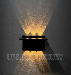 LED Solar Security/Outdoor Light