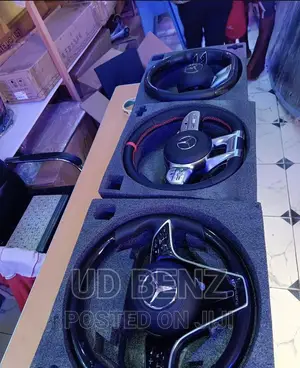 Steering Wheel