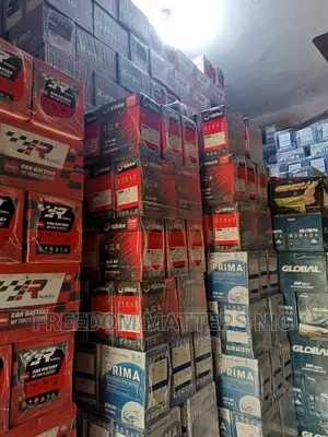 Original Car Battery Startall