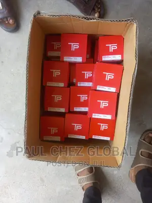 T.P Rings for Toyota Engine