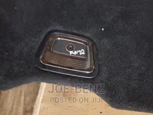 Complete Boot Cover GLE350/ Ml350 2017