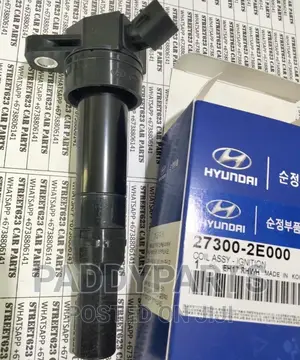 Kia Optima Ignition Coil