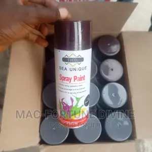 Original Spray Paint (Different Colours)