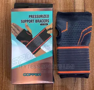 Write Wrap Support