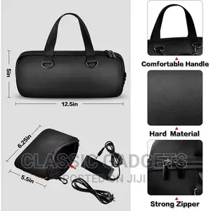 Shockproof Travel Carrying Bag for JBL Xtreme 3 Speaker